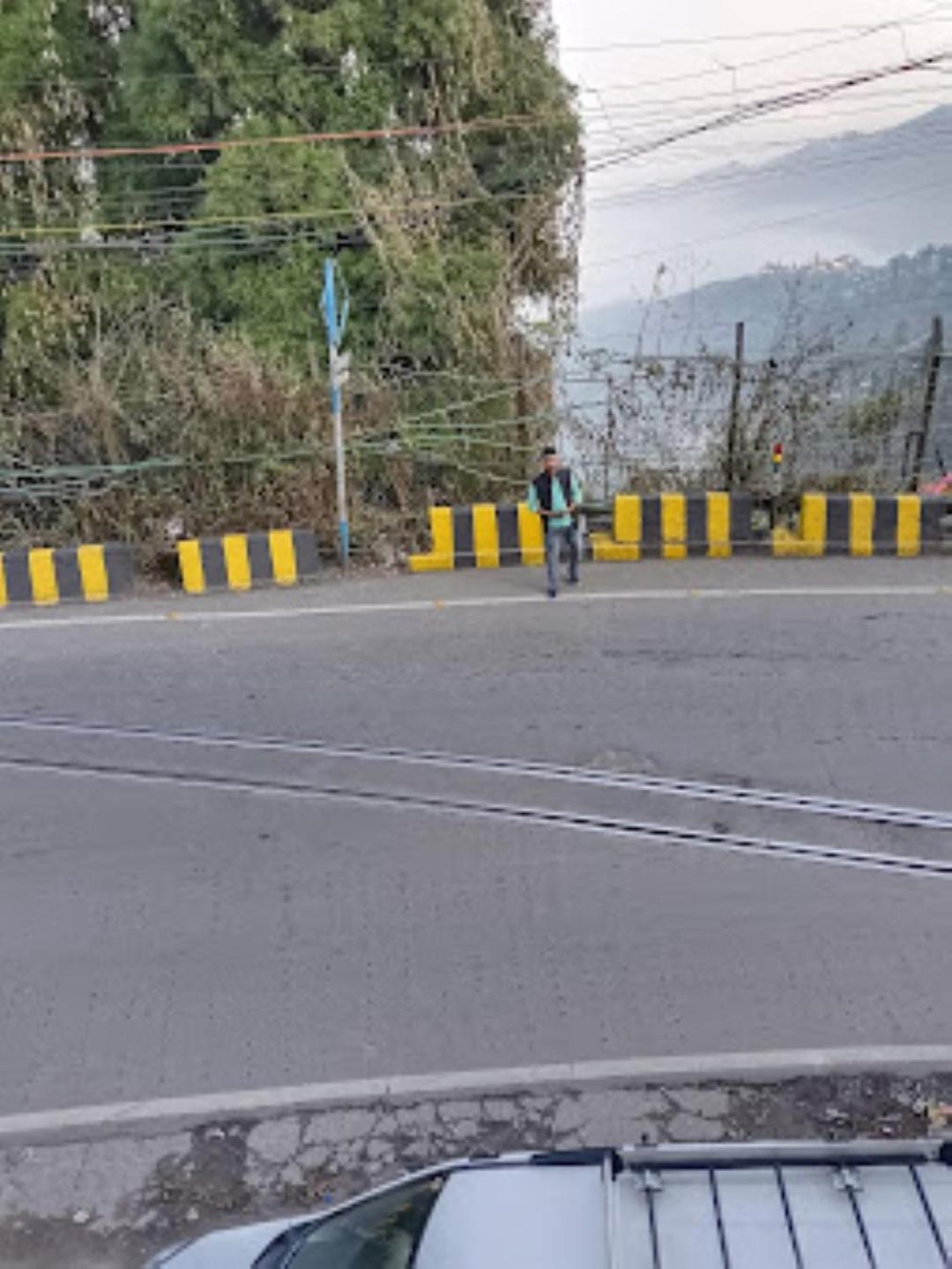 Hotel Himalayan Queen , Darjeeling Darjeeling  Eksteriør bilde