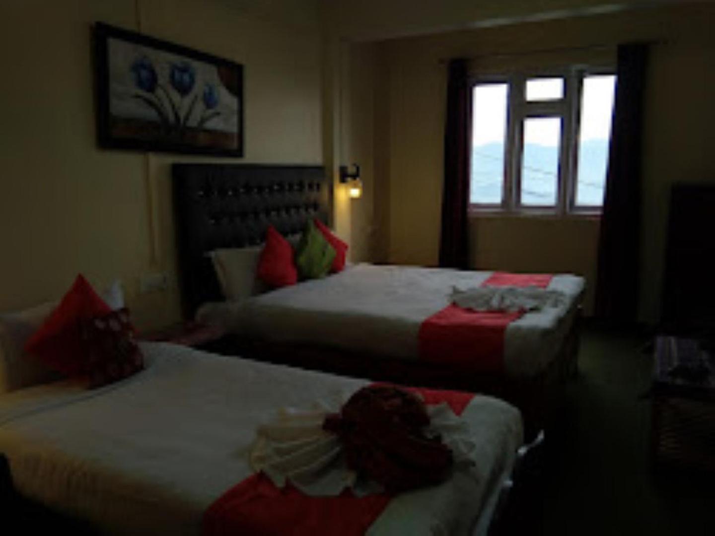 Hotel Himalayan Queen , Darjeeling Darjeeling  Eksteriør bilde