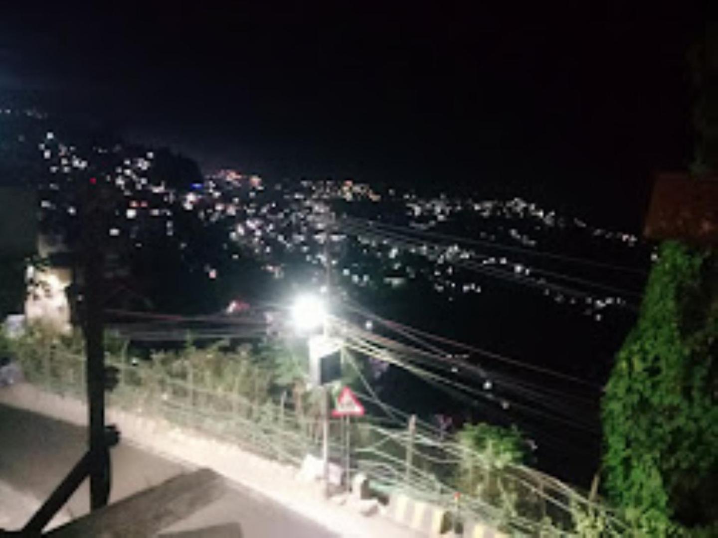 Hotel Himalayan Queen , Darjeeling Darjeeling  Eksteriør bilde