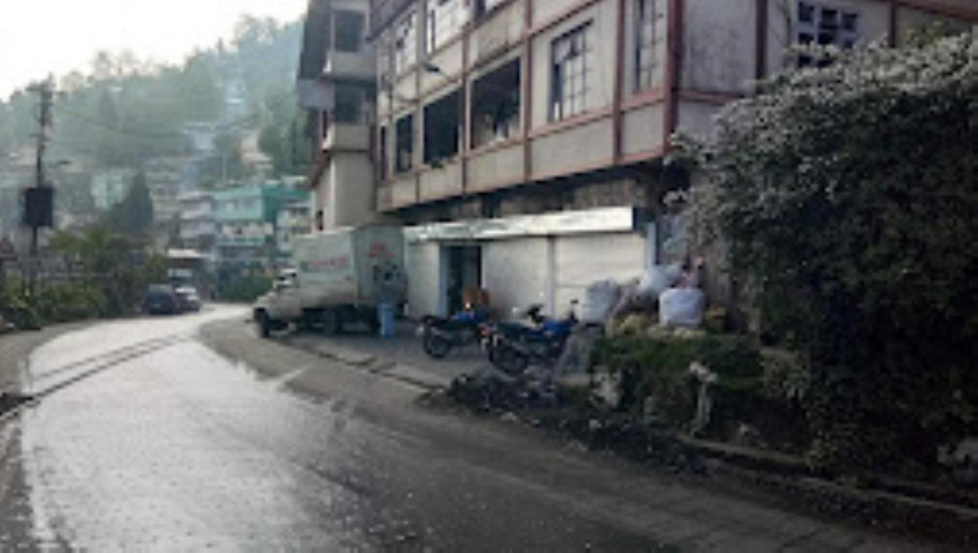 Hotel Himalayan Queen , Darjeeling Darjeeling  Eksteriør bilde
