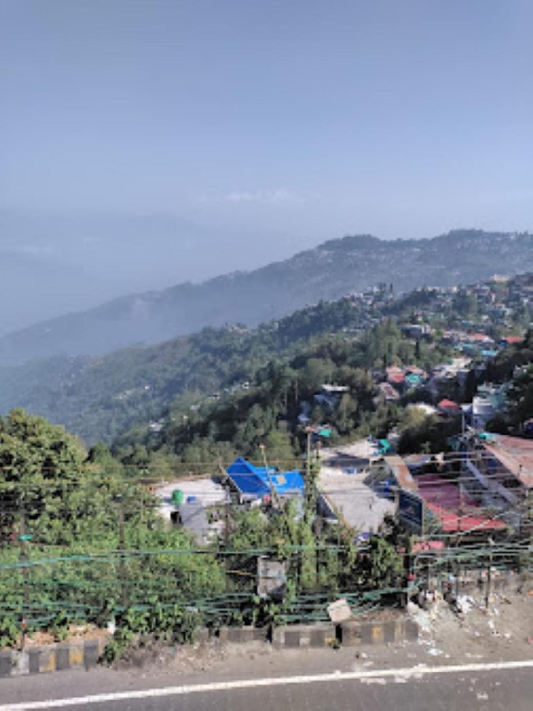 Hotel Himalayan Queen , Darjeeling Darjeeling  Eksteriør bilde