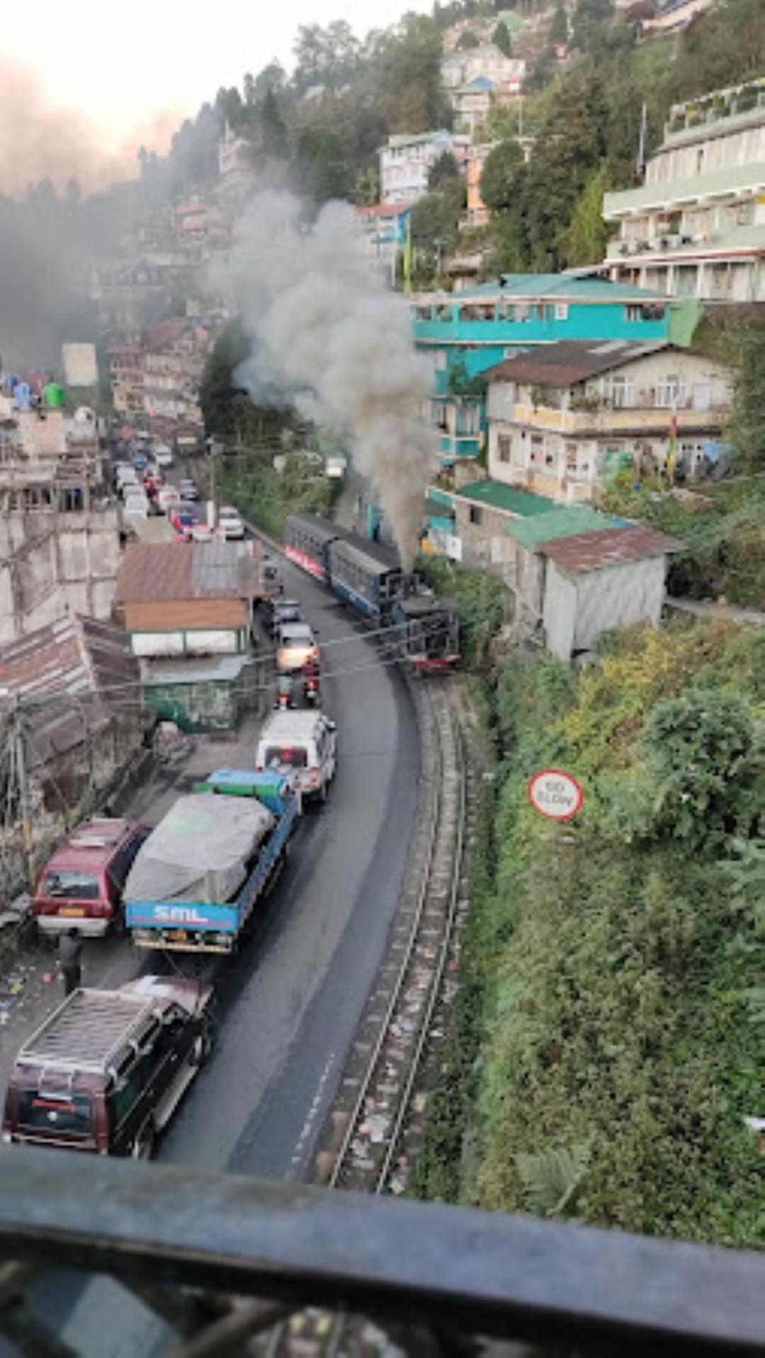 Hotel Himalayan Queen , Darjeeling Darjeeling  Eksteriør bilde